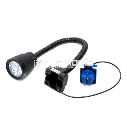 Светильник станочный LED50D-2-12 фото