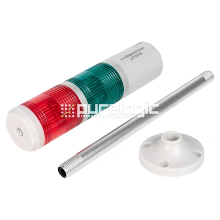 Световая колонна SV50-2T фото