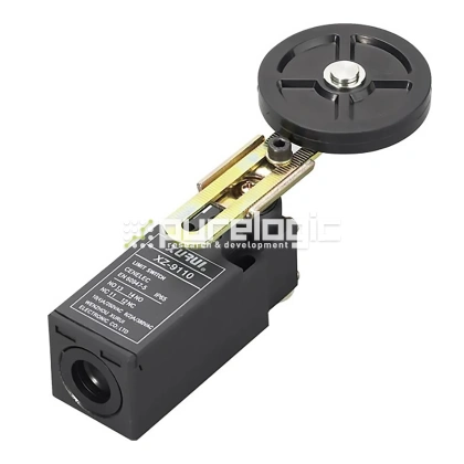 Концевой выключатель XZ-9110 фото