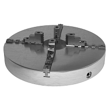 Токарный патрон K12-160A