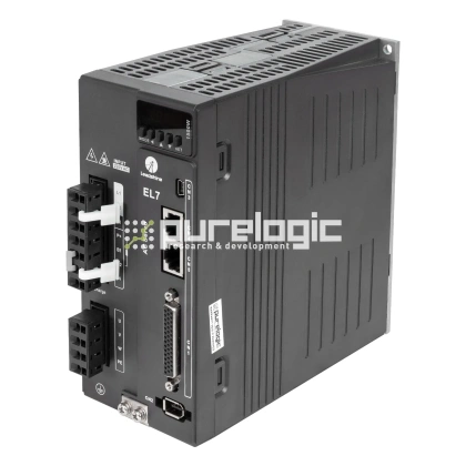 Серводрайвер EL7-RS1500Z 49 432 Серводрайвер EL7-RS1500Z фото