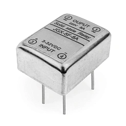 Твердотельное реле JGX-5F-8A