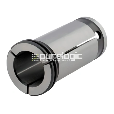 Цанга цилиндрическая C42-32 фото