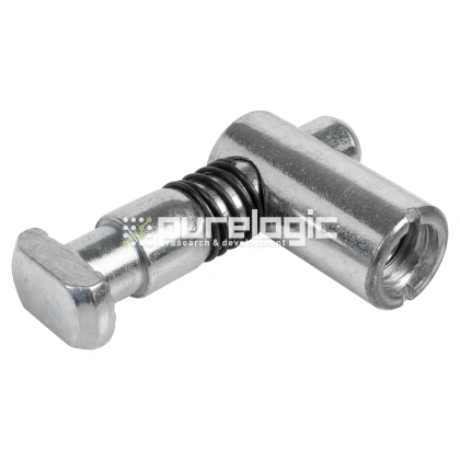 Пазовый соединитель 50MSZ 230 Пазовый соединитель 50MSZ фото