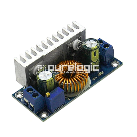 Преобразователь напряжения SU3242-05-1 фото