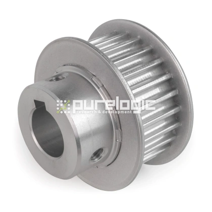 Шкив зубчатый BLA-25-5M-15-B-N14 фото