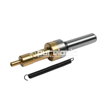 Механический кромкоискатель HME-420 фото