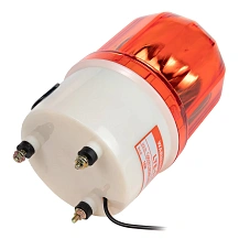 Световой маячок LTE-1101J-RED-24