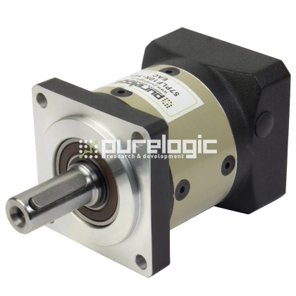 Редуктор планетарный 57PLF10K-14S-D14 фото