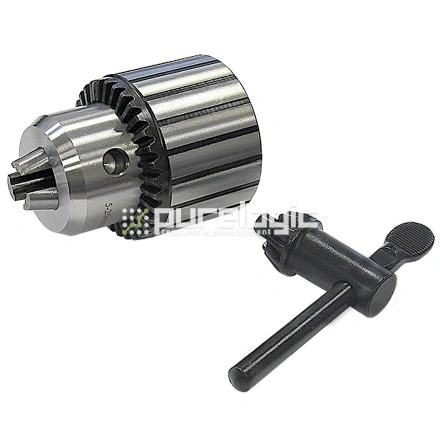 Сверлильный патрон J2110 фото