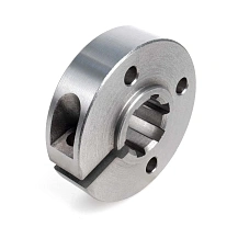 Опора шлицевого вала SH-16x20