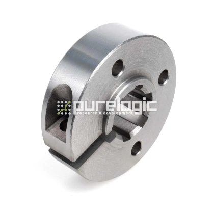 Опора шлицевого вала SH-16x20 4 163 Опора шлицевого вала SH-16x20 фото