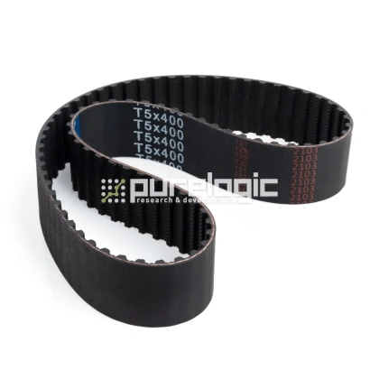 Ремень зубчатый замкнутый 400-T5-20 фото