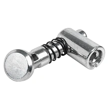 Пазовый соединитель 45MSX-A