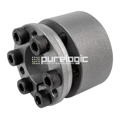 Муфта запорная CB3-1947 фото