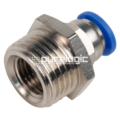 Переходник F-1/2" 245 Переходник F-1/2" фото