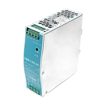 Источник питания импульсный NDR-120-24