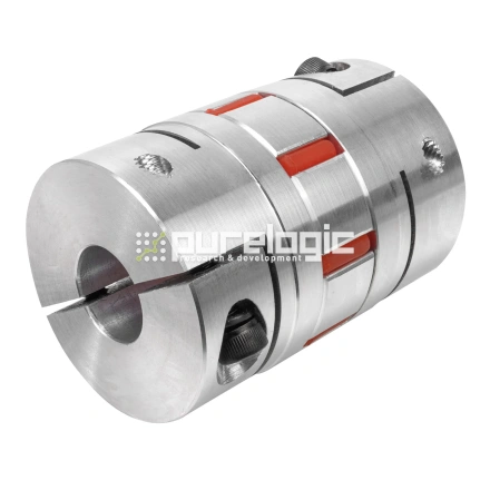 Муфта соединительная BF2-5578-14-20 фото