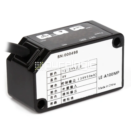 Лазерный дальномер LE-A030N фото