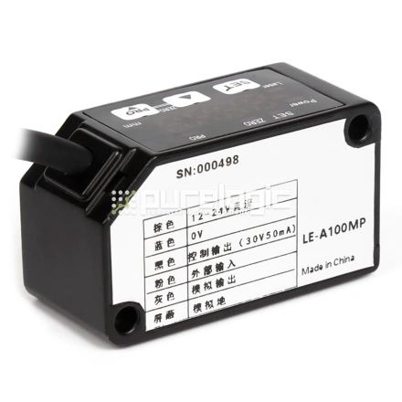 Лазерный дальномер LE-A050N фото