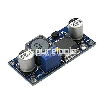 Преобразователь напряжения SD6030-02-1 фото