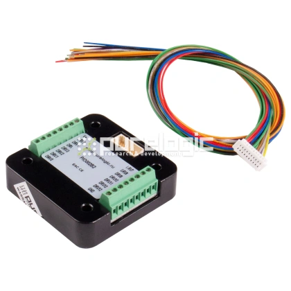 Контроллер PIO002B2 6 354 Контроллер PIO002B2 фото