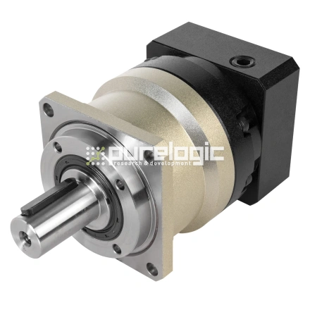 Редуктор планетарный прецизионный 60VRB3K-S16-P0 фото