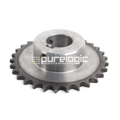 Звездочка 06b-1-D19-T25 фото