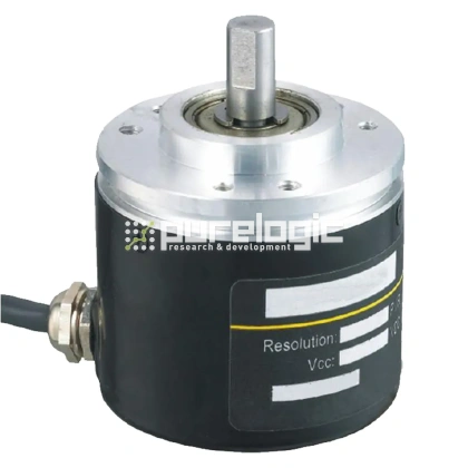 Энкодер H-ZSP5008EC-12-C-2500 5 728 Энкодер H-ZSP5008EC-12-C-2500 фото