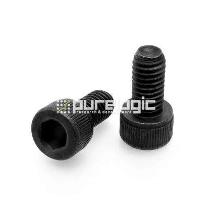 Винт M6x12 DIN912 209 Винт M6x12 DIN912 фото