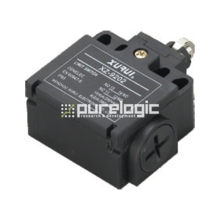 Концевой выключатель XZ-9202 фото