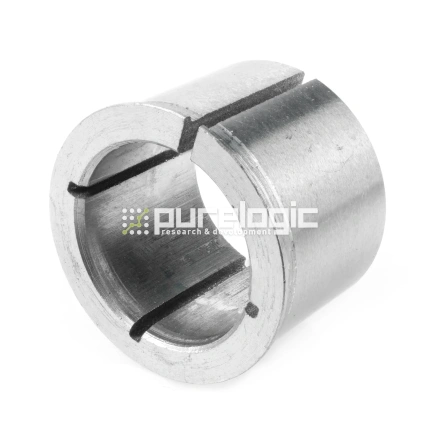 Втулка переходная PG19x14 фото