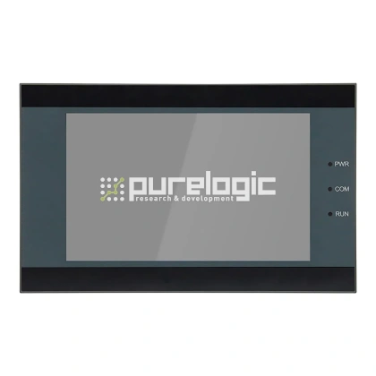 PLC контроллер QM3G-50FH-24MT фото