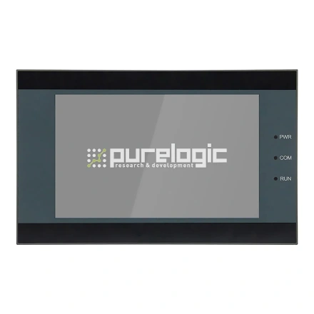 PLC контроллер QM3G-50FH-24MT фото