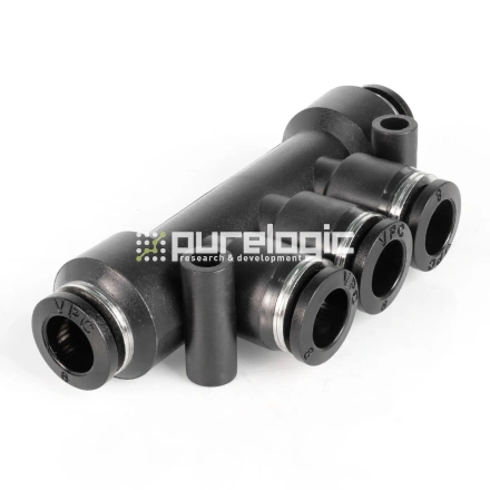 Разветвитель VPK08 фото