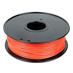 Пластиковая нить красная 3D-PLA3.0-RED-1 720 руб. Пластиковая нить красная 3D-PLA3.0-RED-1