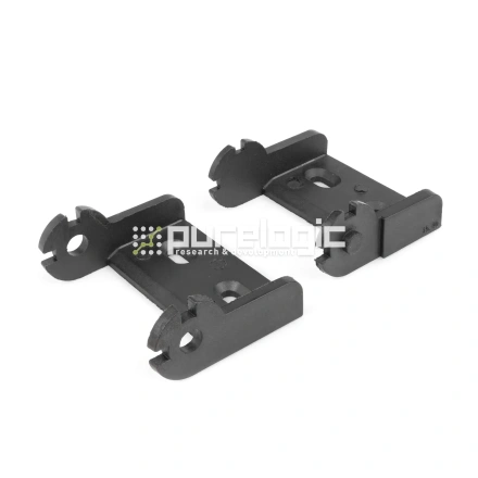 Держатель кабель-канала TPH15x40 фото