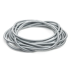 Гофра стальная ZHC-01