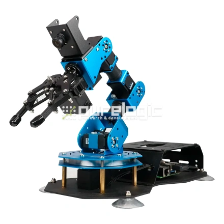 Робот-манипулятор AF-PI5 фото