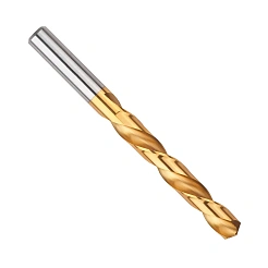 Сверло по металлу HSS DIN 338 M2 Ti coating 4.1х75х43мм 38 руб. Сверло по металлу HSS DIN 338 M2 Ti coating 4.1х75х43мм