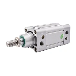 Пневмоцилиндр DNC63*125-PPV-A