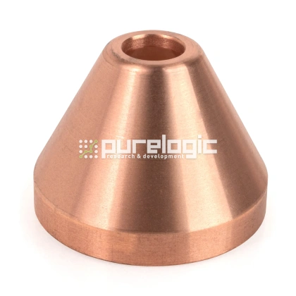 Защитный экран HT (PMX45, gouging) 220675 фото