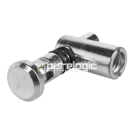 Пазовый соединитель 50MSX-B фото