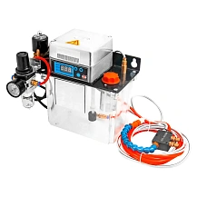 Система масляного тумана YS-BPV-EMG-2L