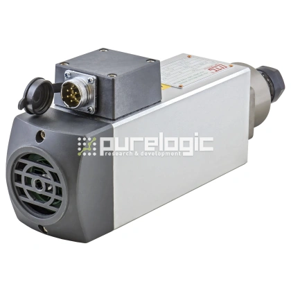 Шпиндель воздушный AS-1500 25 860 Шпиндель воздушный AS-1500 фото