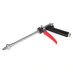 Пистолет подачи СОЖ P-37