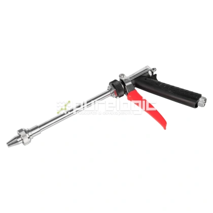 Пистолет подачи СОЖ P-37 фото