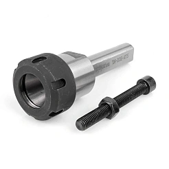Цанговый патрон SL20-ER32-80L 1 660 руб. Цанговый патрон SL20-ER32-80L