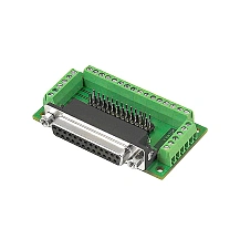 Переходник PLB-DB25F