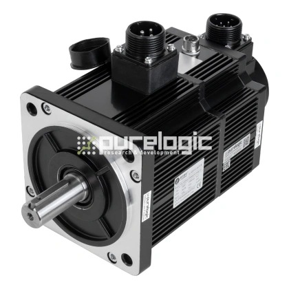 Серводвигатель ELM2M-1000LB130E-H фото